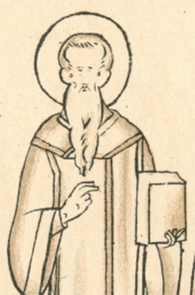 Святитель Митрофан, Патриарх Константинопольский