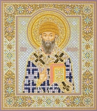 Икона святителя Спиридона Тримифунтского 