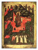 «Собор богоматери», конец XIV века – начало XV века