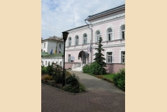 Музей истории города Ярославляborder=